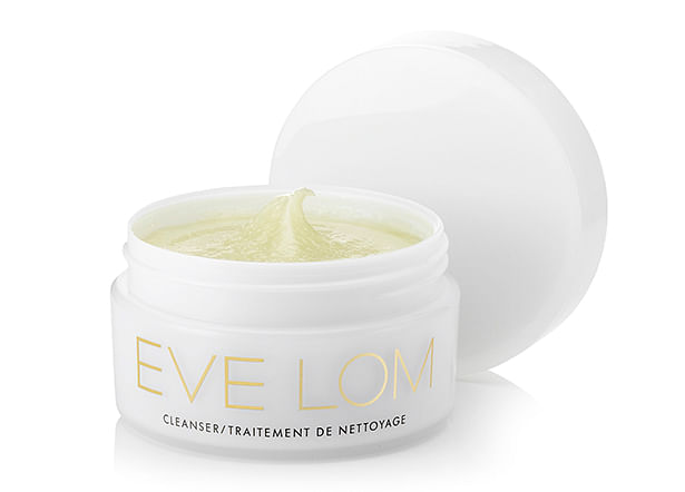 EVE LOM Cleanser $120／100ml (售于 escentials Paragon & escentials TANGS Orchard)