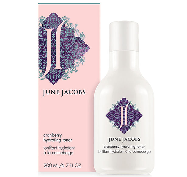 June Jacobs Cranberry Hydrating Toner, $74