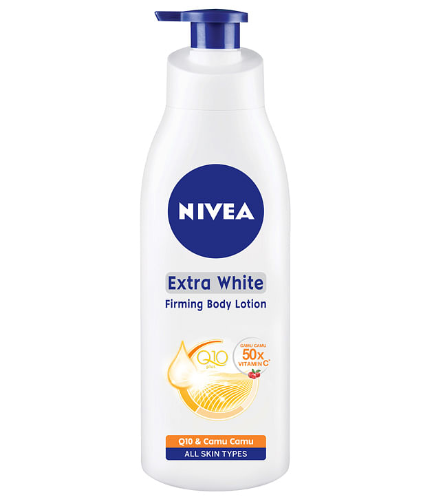 Extra White Firming Body Lotion-400ml