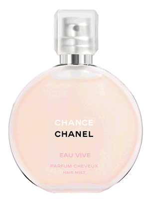 Chanel Chance Hair Perfume 喷雾 $58