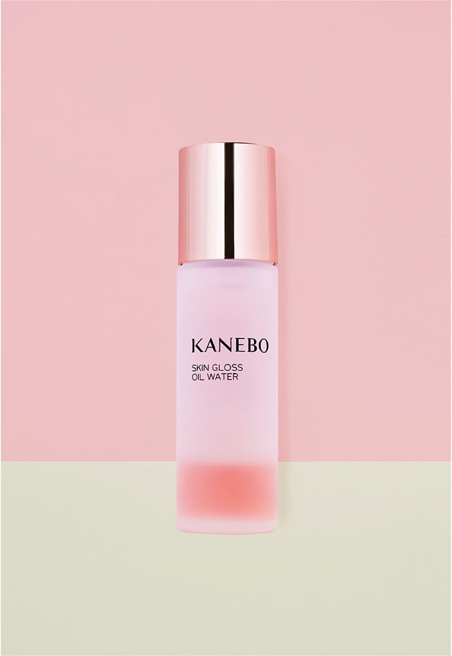 Kanebo Skin Gloss Oil Water精华水 $82