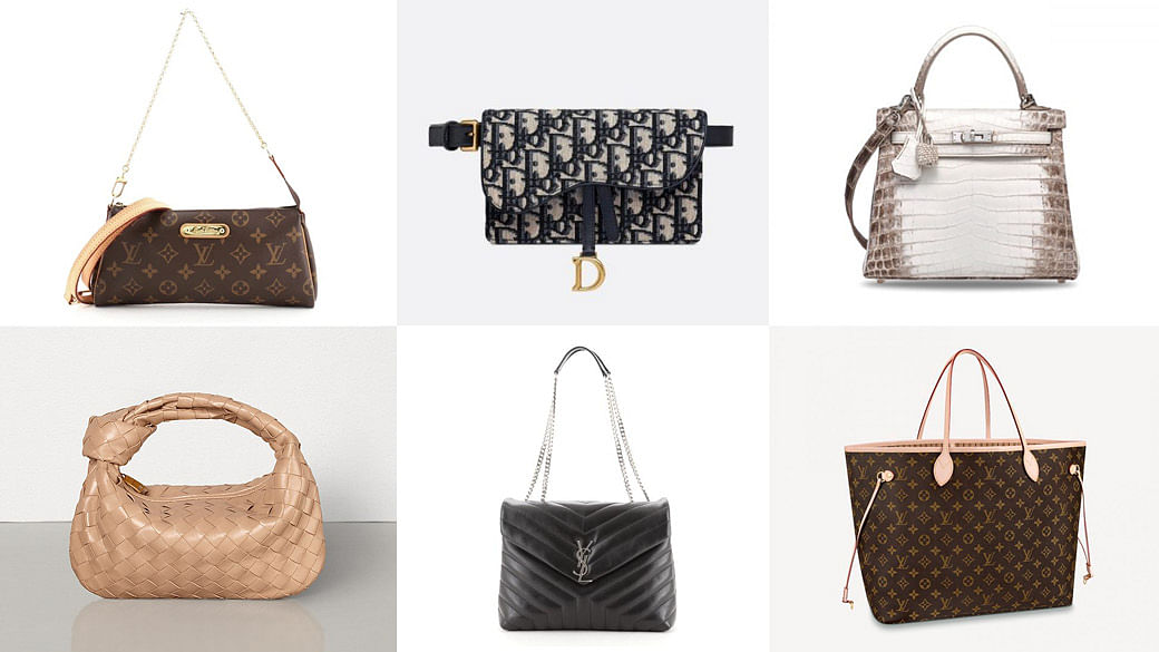 bags with the best resale value