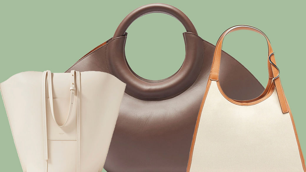中价位手袋 mid range bags affordable designer bags