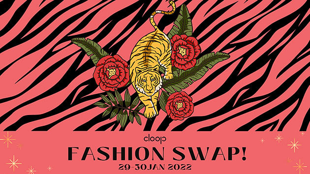 Cloop Fashion Swap!